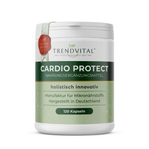 Cardio Protect
